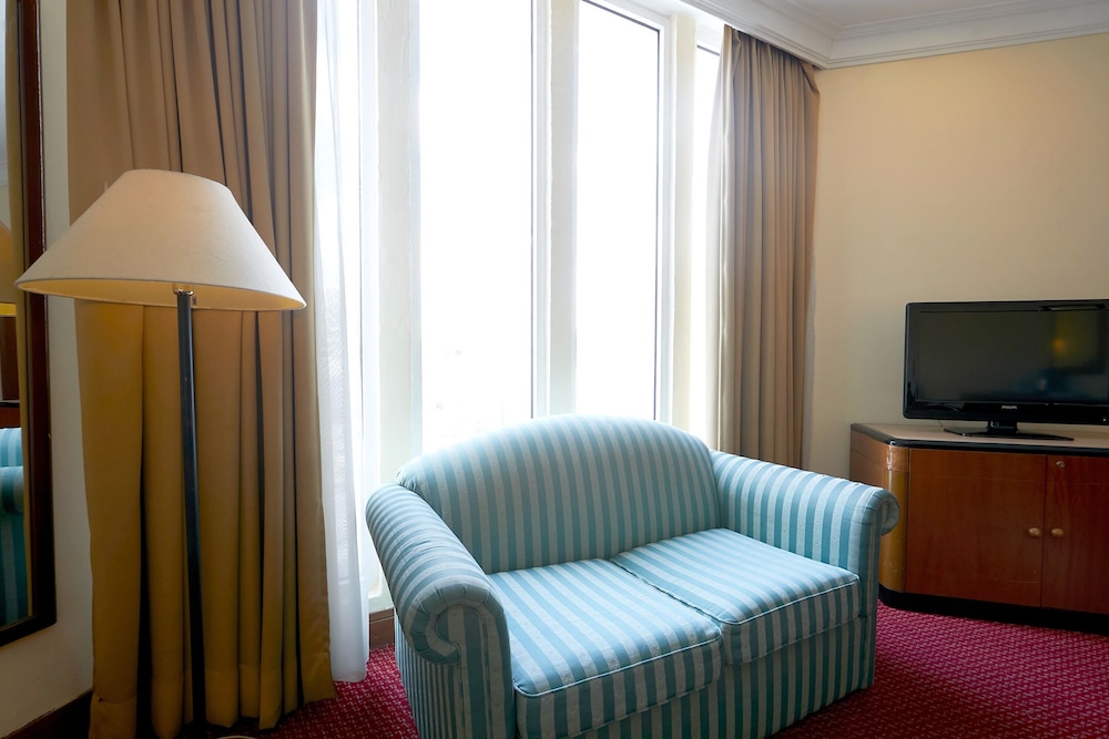 kingston hotel 11 pwtc kl
