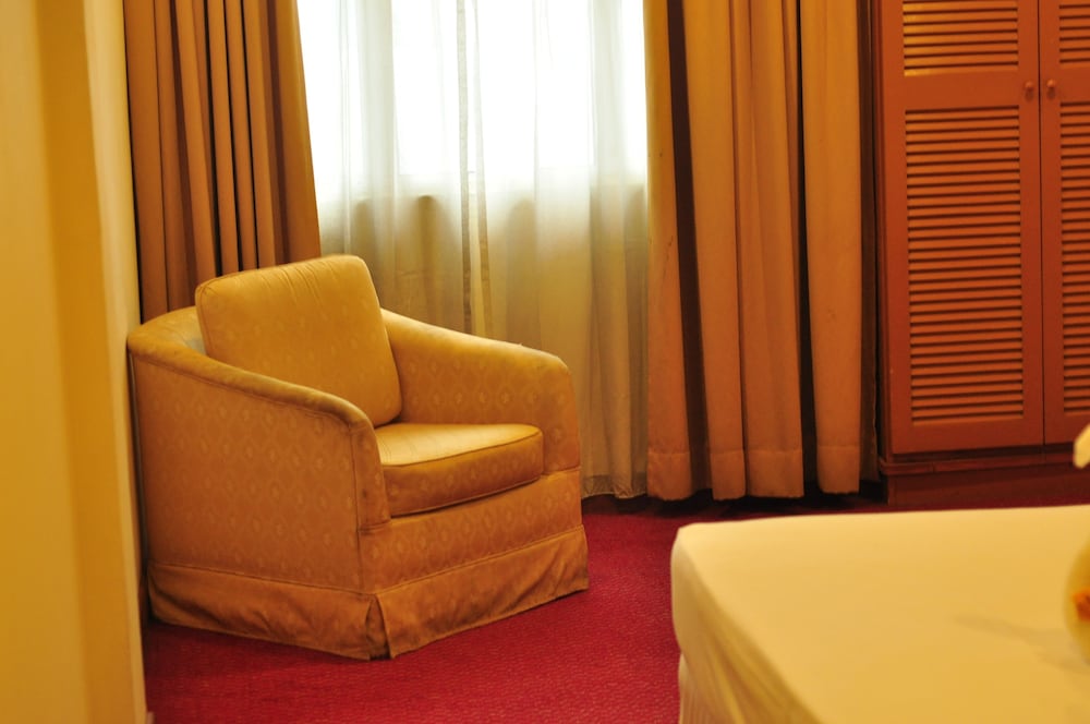 kingston hotel 11 pwtc kl