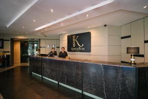 kingston hotel 11 pwtc kl
