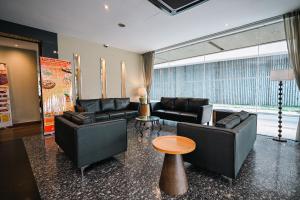kingston hotel 11 pwtc kl