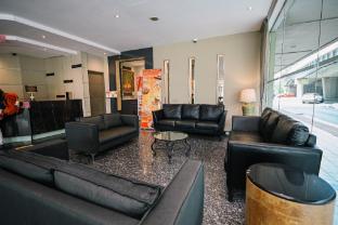 kingston hotel 11 pwtc kl