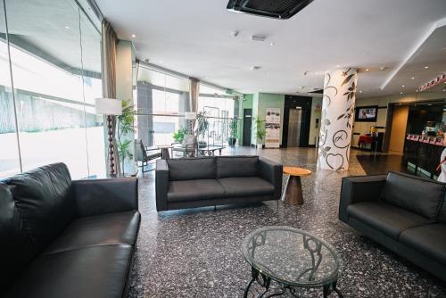 kingston hotel 11 pwtc kl