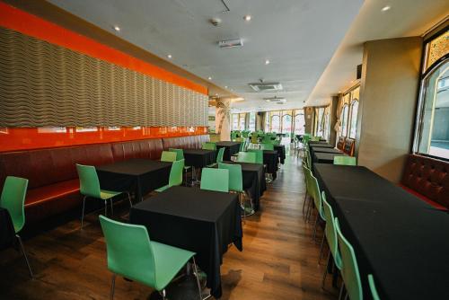 kingston hotel 11 pwtc kl