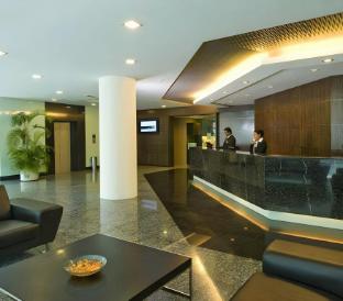 kingston hotel 11 pwtc kl