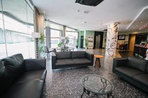 kingston hotel 11 pwtc kl