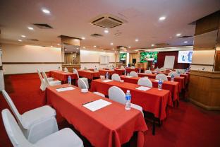 kingston hotel 11 pwtc kl