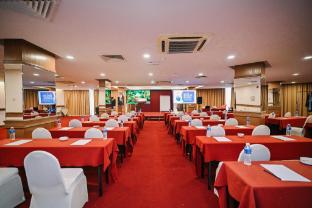 kingston hotel 11 pwtc kl