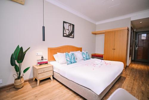 Kingston Hotel 11 @ Pwtc, Kl,52-56, Jalan Tun Ismail, Jalan Ipoh, 50480 Kuala Lumpur, Wilayah Persekutuan Kuala Lumpur,3 star