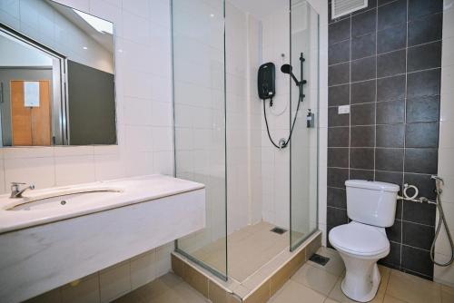 kingston hotel 11 pwtc kl