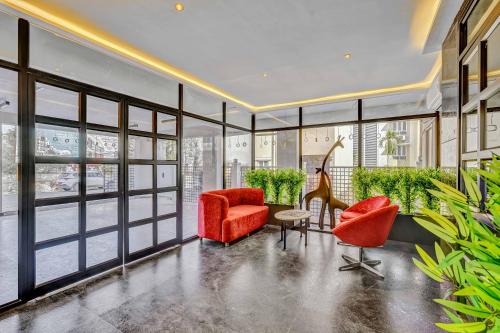 Blossoms  Hotel,,2 star