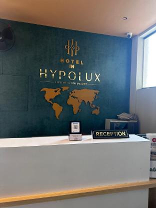 Hotel In Hypolux,,2 star