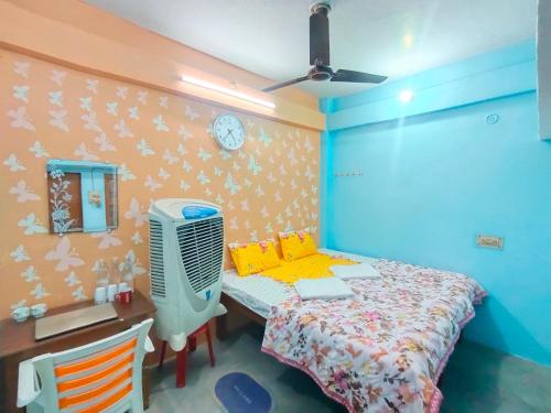 Sneh Homestay,,3 star