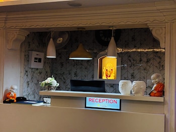 hotel arg