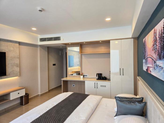 moonbasa boutique hotel and spa infopark kakkanad