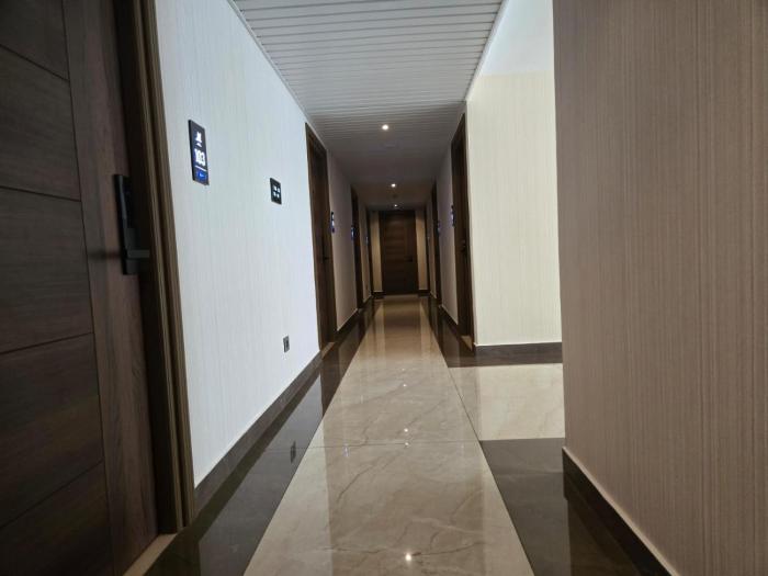 moonbasa boutique hotel and spa infopark kakkanad