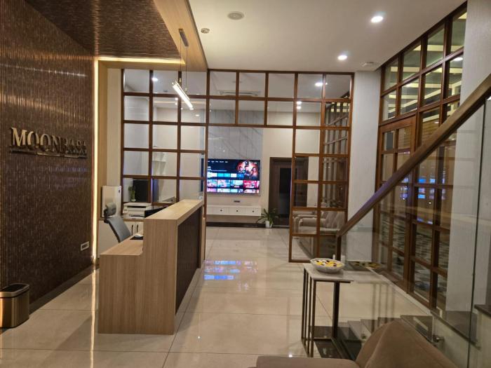 moonbasa boutique hotel and spa infopark kakkanad