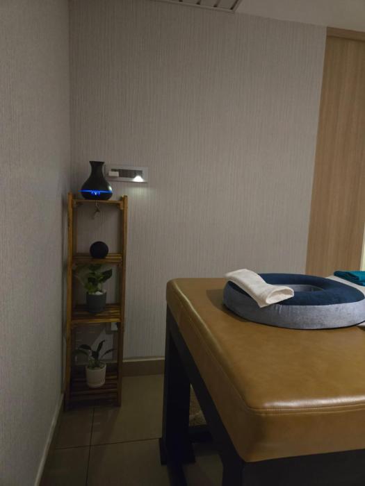 moonbasa boutique hotel and spa infopark kakkanad