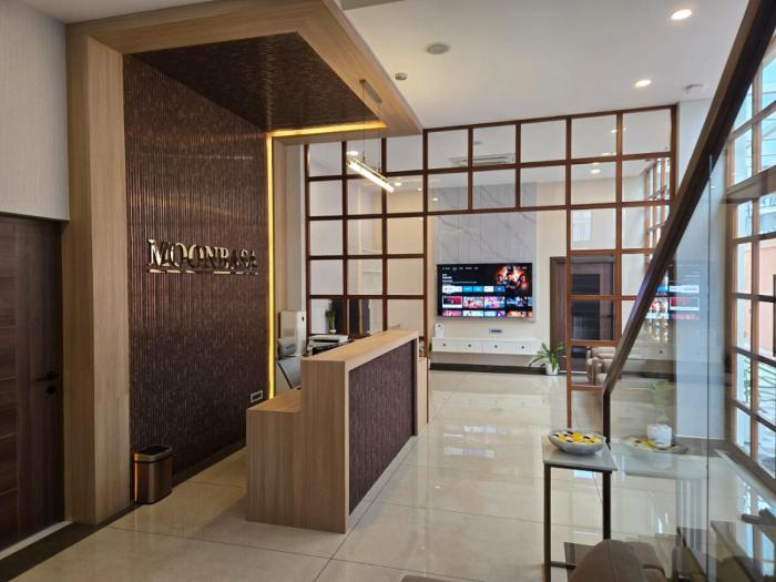 moonbasa boutique hotel and spa infopark kakkanad