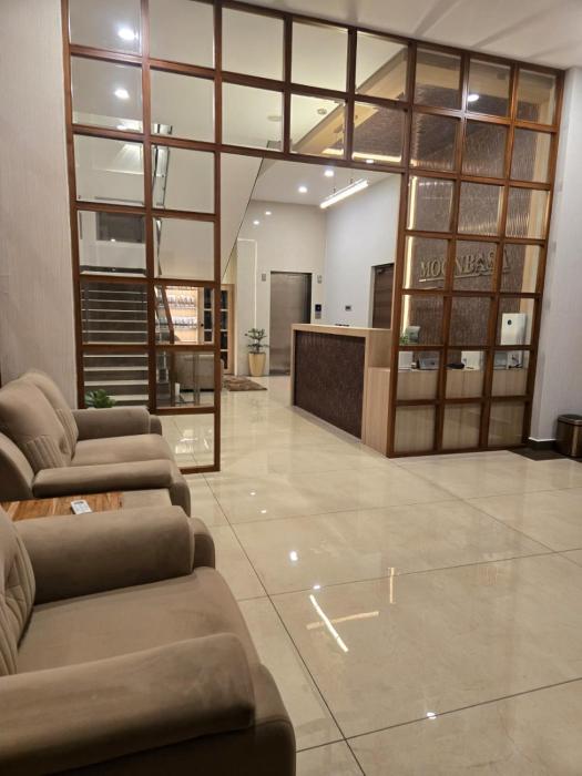 moonbasa boutique hotel and spa infopark kakkanad