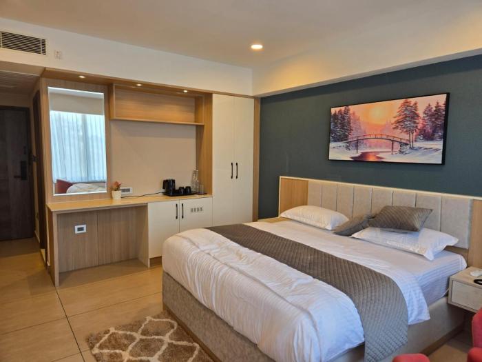 moonbasa boutique hotel and spa infopark kakkanad