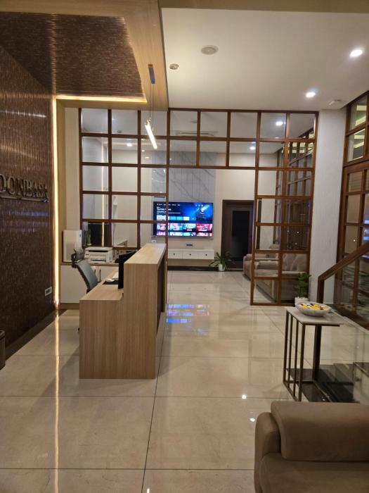 moonbasa boutique hotel and spa infopark kakkanad