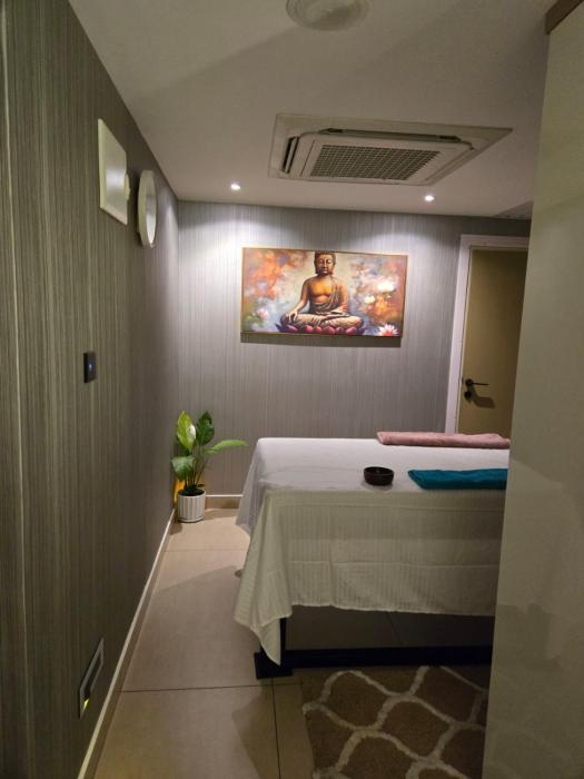 moonbasa boutique hotel and spa infopark kakkanad