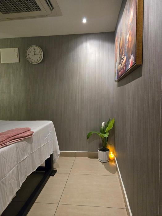 moonbasa boutique hotel and spa infopark kakkanad