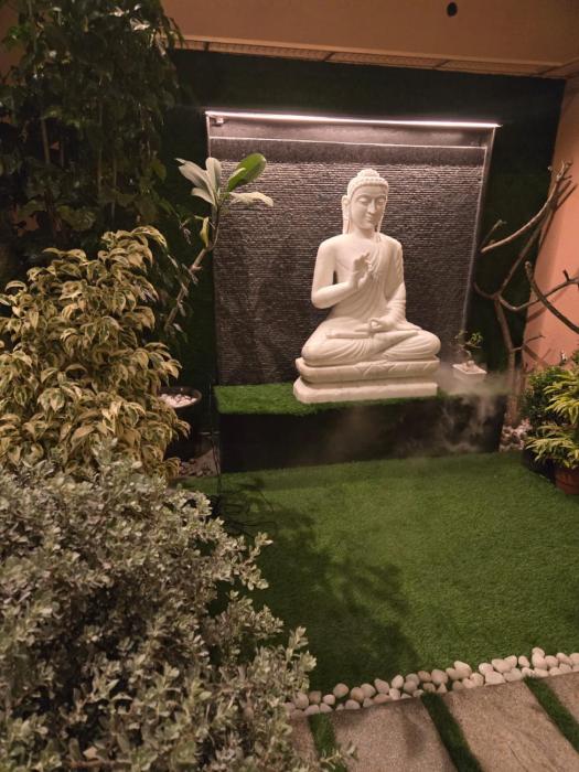 moonbasa boutique hotel and spa infopark kakkanad