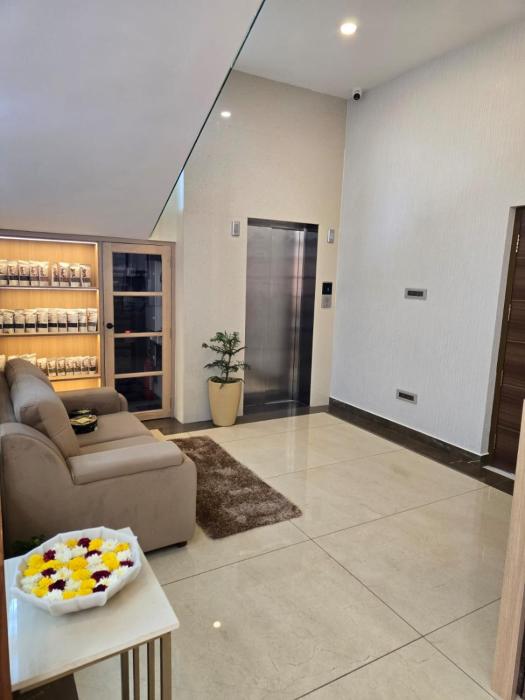 moonbasa boutique hotel and spa infopark kakkanad