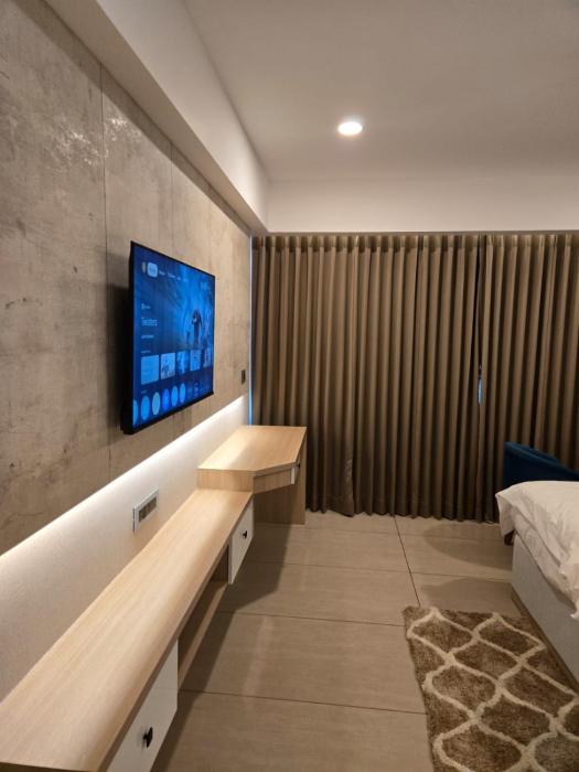 moonbasa boutique hotel and spa infopark kakkanad