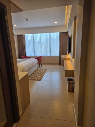 moonbasa boutique hotel and spa infopark kakkanad