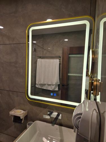 moonbasa boutique hotel and spa infopark kakkanad