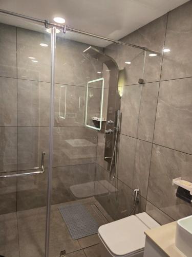 moonbasa boutique hotel and spa infopark kakkanad