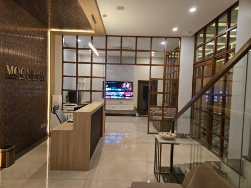 moonbasa boutique hotel and spa infopark kakkanad