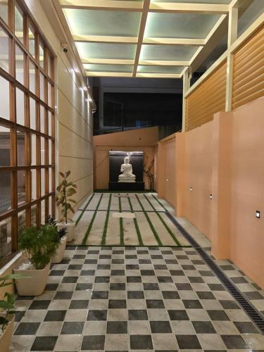 moonbasa boutique hotel and spa infopark kakkanad