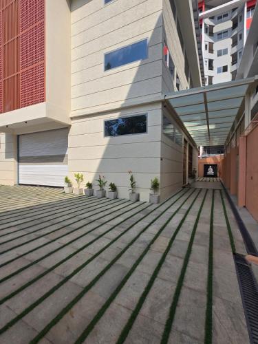 moonbasa boutique hotel and spa infopark kakkanad