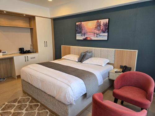 moonbasa boutique hotel and spa infopark kakkanad