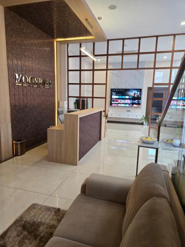 moonbasa boutique hotel and spa infopark kakkanad