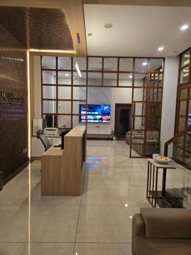 moonbasa boutique hotel and spa infopark kakkanad