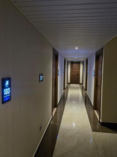 moonbasa boutique hotel and spa infopark kakkanad