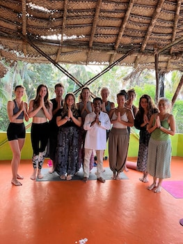 palm paradise home stay