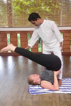 palm paradise home stay