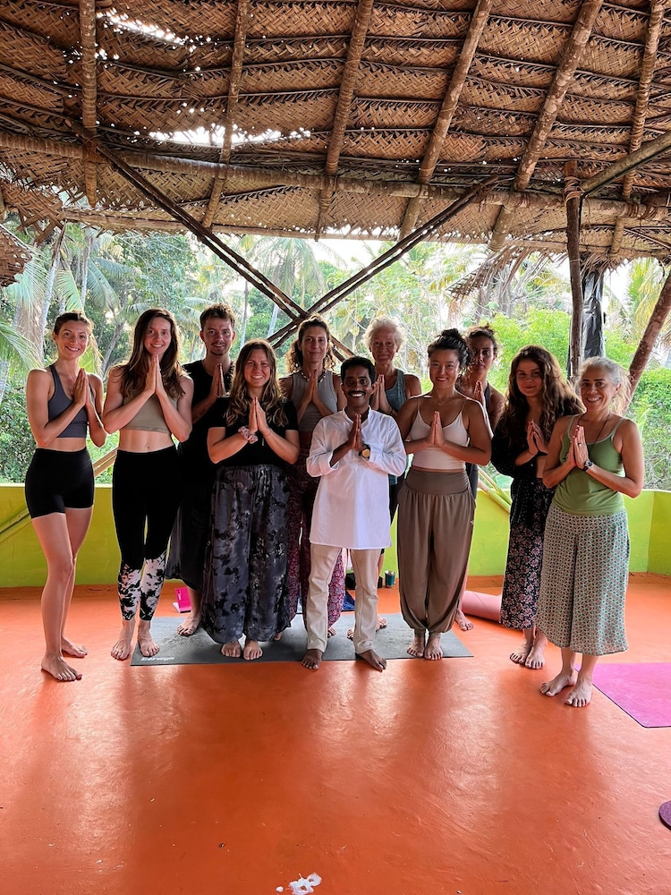 palm paradise home stay