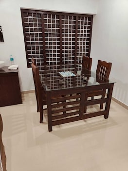 palm paradise home stay