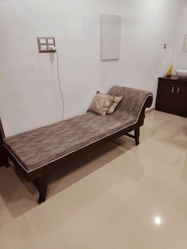 palm paradise home stay