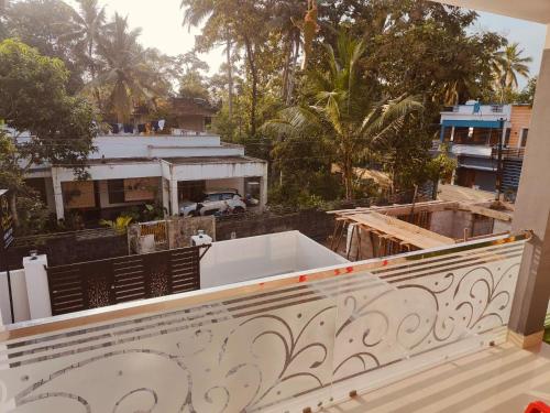 palm paradise home stay