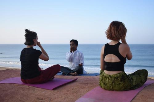 palm paradise home stay