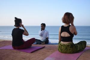 palm paradise home stay