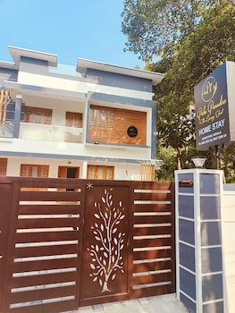 palm paradise home stay