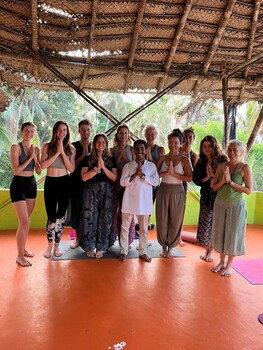 palm paradise home stay